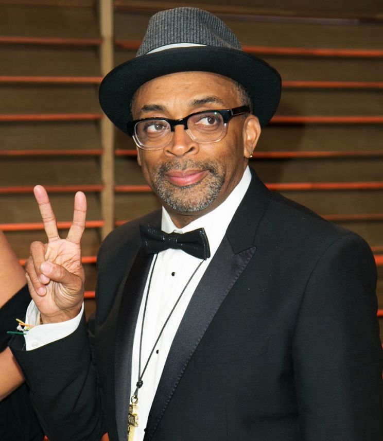 Spike Lee