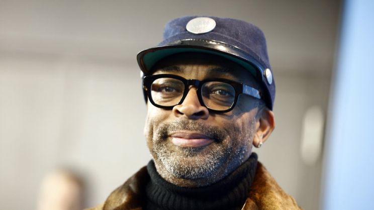 Spike Lee