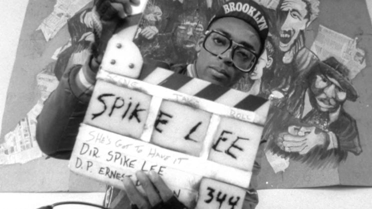 Spike Lee