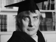 Spike Milligan