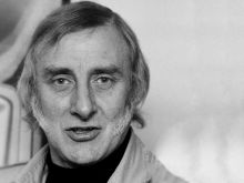 Spike Milligan