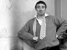 Spike Milligan