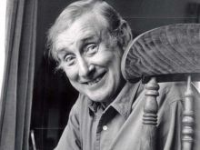 Spike Milligan