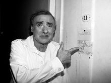 Spike Milligan