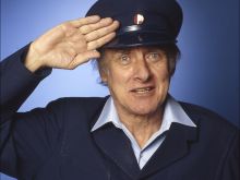 Spike Milligan