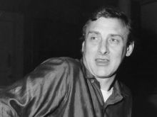 Spike Milligan