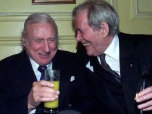 Spike Milligan