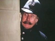 Spike Milligan
