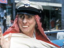 Spike Milligan