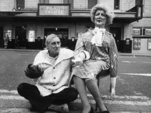 Spike Milligan