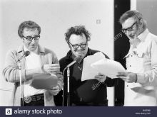 Spike Milligan