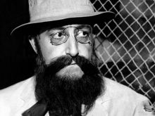 Spike Milligan