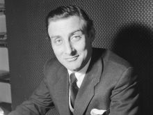 Spike Milligan