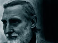 Spike Milligan