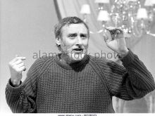 Spike Milligan