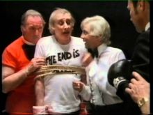 Spike Milligan