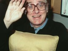 Spike Milligan