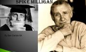 Spike Milligan