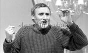 Spike Milligan
