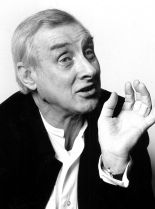 Spike Milligan