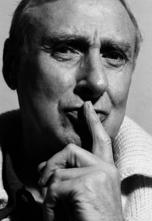 Spike Milligan