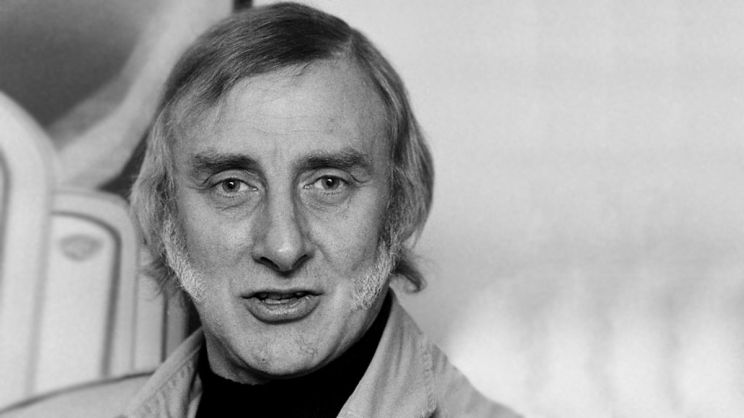 Spike Milligan