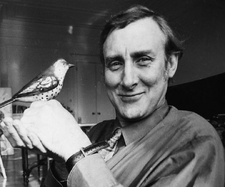 Spike Milligan