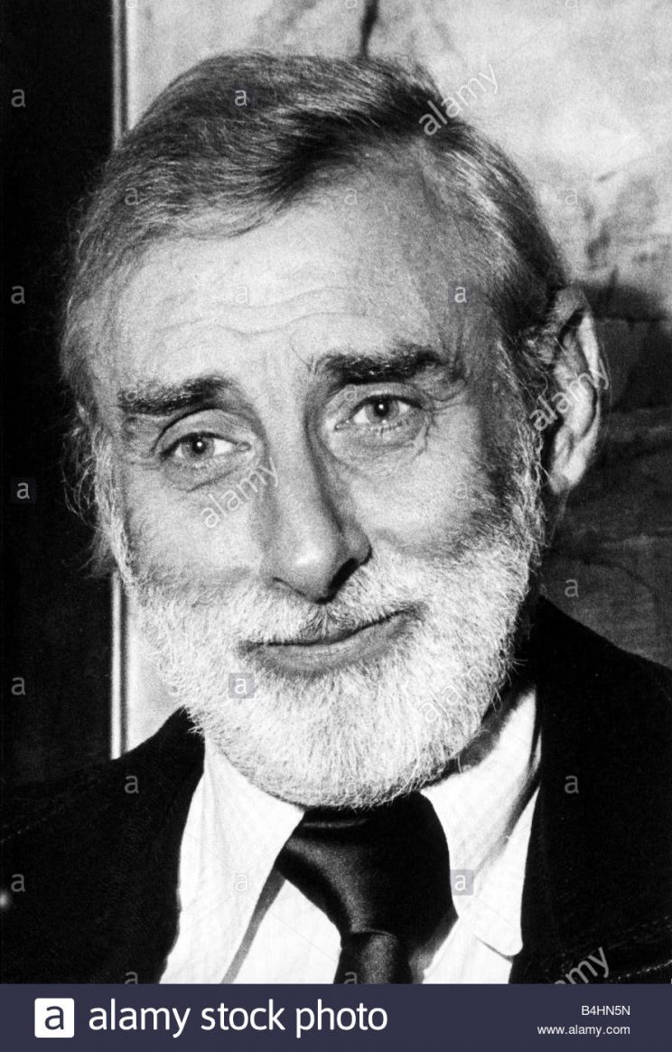Spike Milligan