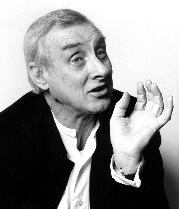 Spike Milligan