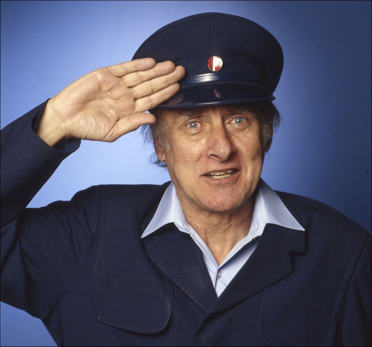 Spike Milligan