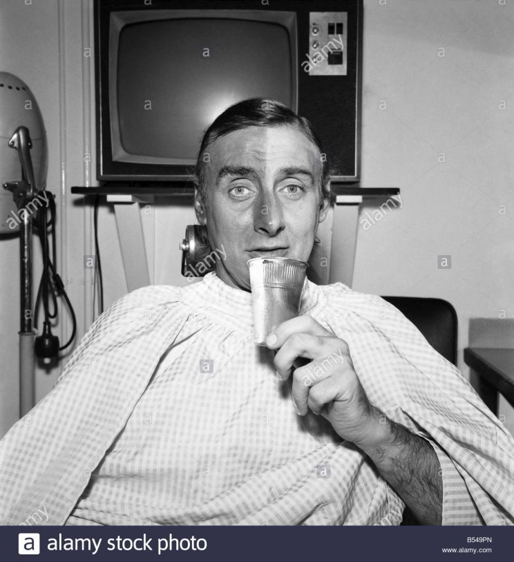 Spike Milligan