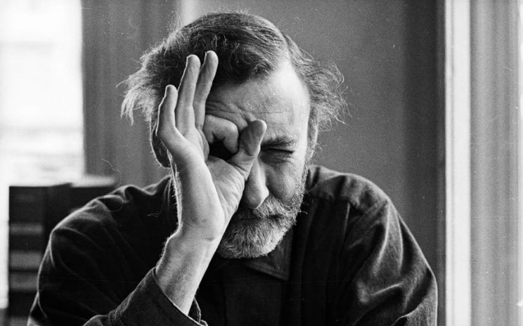 Spike Milligan