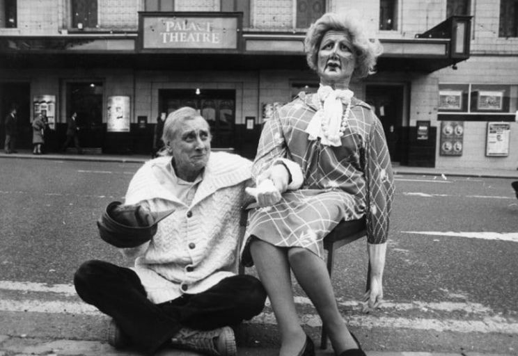 Spike Milligan