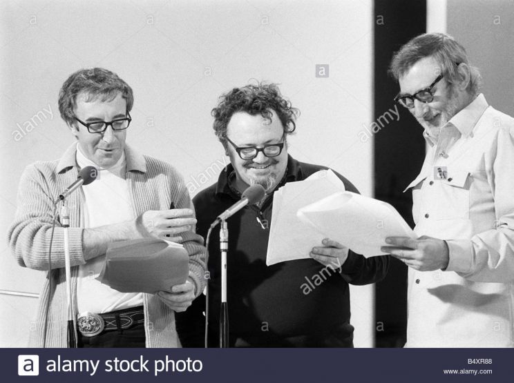 Spike Milligan