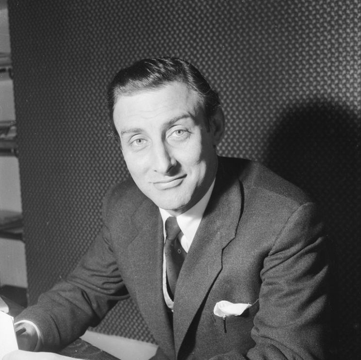 Spike Milligan