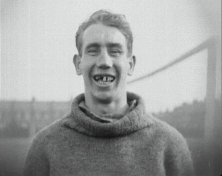 Spike Milligan