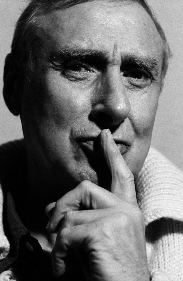 Spike Milligan