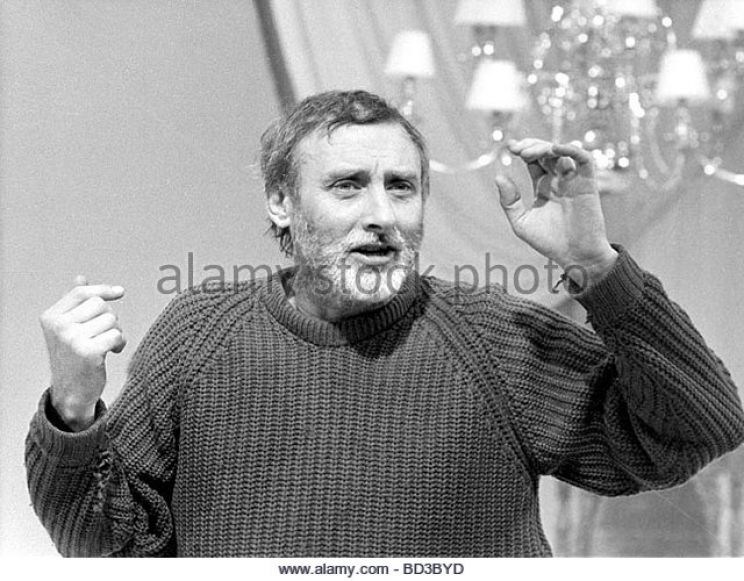 Spike Milligan