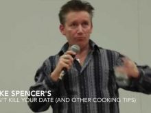 Spike Spencer