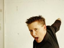 Spike Spencer