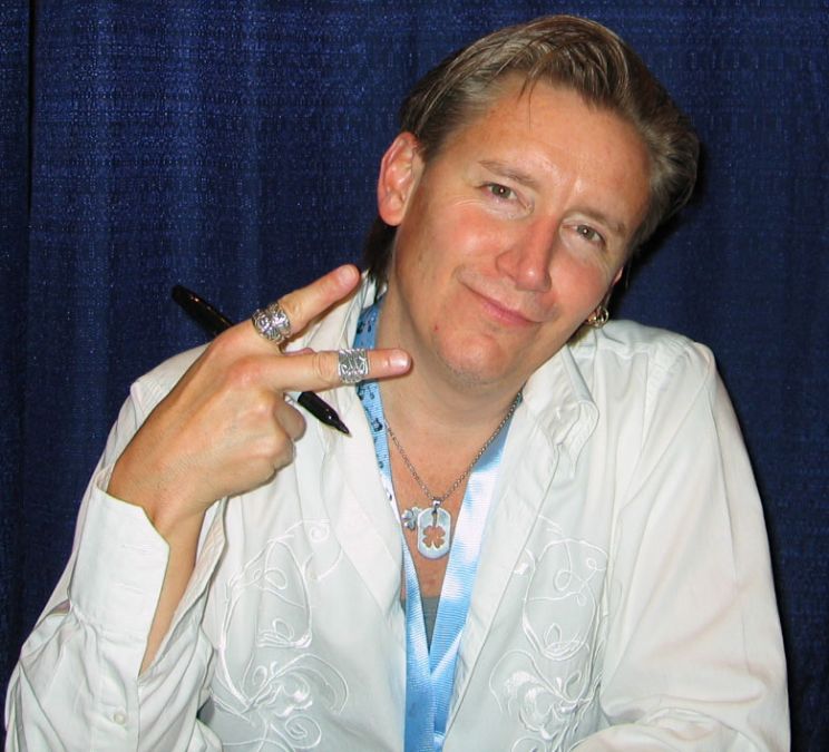 Spike Spencer