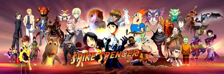 Spike Spencer