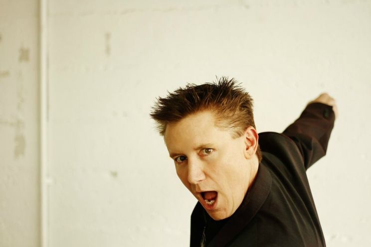 Spike Spencer