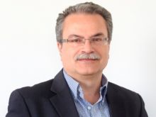 Spiro Malandrakis