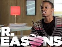 Spoken Reasons