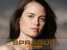 Sprague Grayden