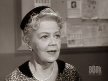 Spring Byington