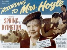 Spring Byington