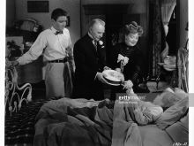 Spring Byington photo