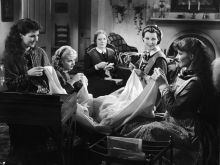 Spring Byington photo